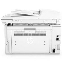 惠普（HP）LaserJet Pro MFP M227sdn激光多功能一體機(jī)（打印、復(fù)印、掃描）