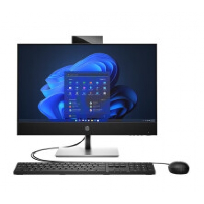 惠普一體機(jī)ProOne440G9